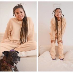 Girlfriend Collective Set